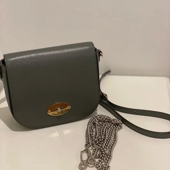 Mulberry | Bags | Small Mulberry Darley Satchel | Poshmark